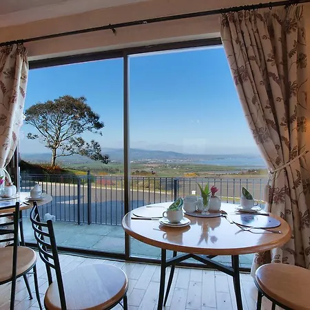 Seaview Tatil Evi *