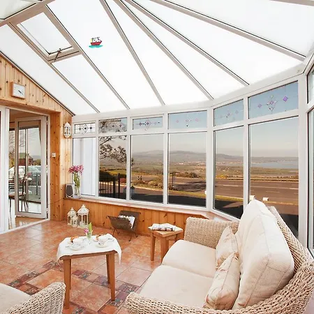 Tatil Evi Seaview
