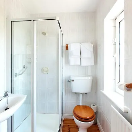 Seaview Tatil Evi *