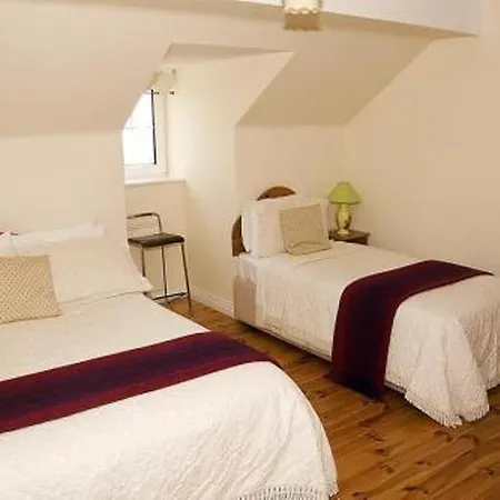 Tatil Evi Seaview Dungarvan (Waterford)