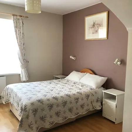 Tatil Evi Seaview